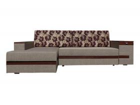 Угловой диван «Евро — 4»