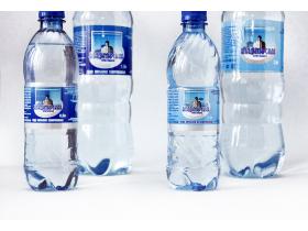 Питьевая вода «Владимирская кристальная»