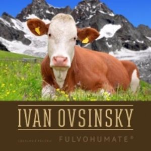 кормовая добавка с аминокислотами для ускорения темпов роста животных Иван Овсинский